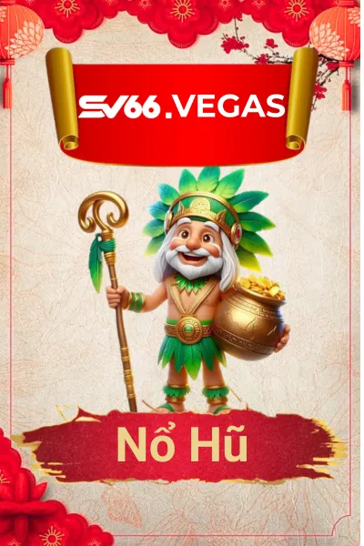 nổ hũ sv66