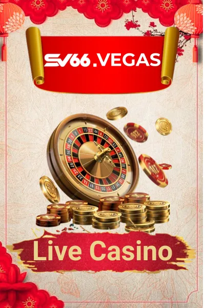 live casino sv66
