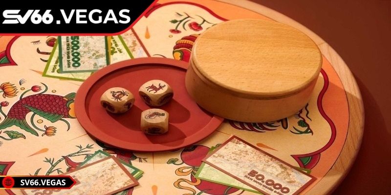 Cơ hội chiến thắng và nhận thưởng cược rất lớn