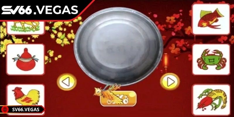 Giới thiệu chung về trò chơi bầu cua SV66