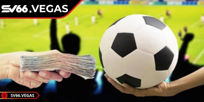Kèo Handicap SV66 – Hướng Dẫn Chi Tiết Mẹo Soi Kèo 3 Lưu ý khi tính tiền kèo cược