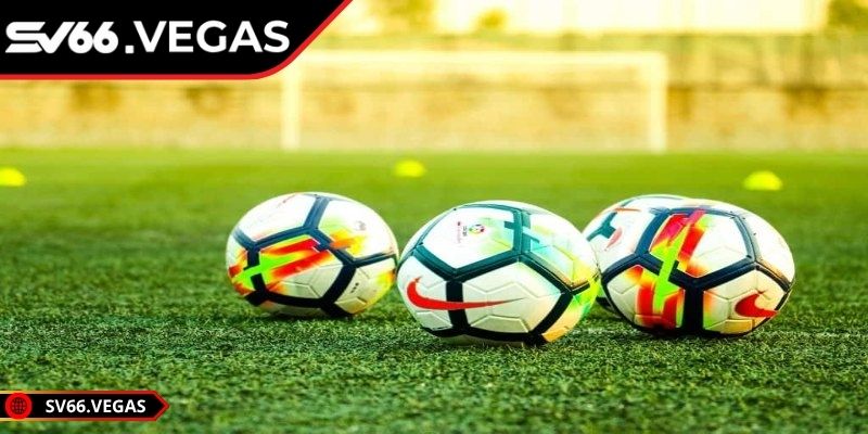 Giới thiệu tổng quan về kèo sớm tại SV66