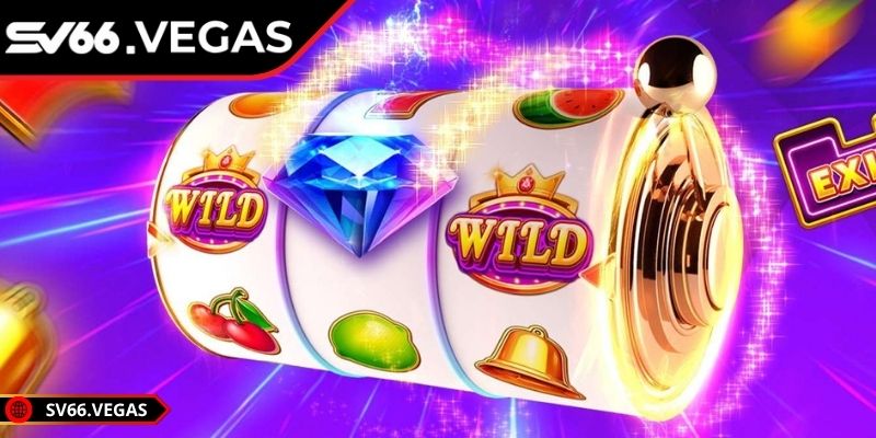 LuckyDiamond SV66 – Giải Trí Uy Tín, Thắng Lớn Mỗi Ngày 3 Người chơi nên biết tận dụng tính năng quay miễn phí