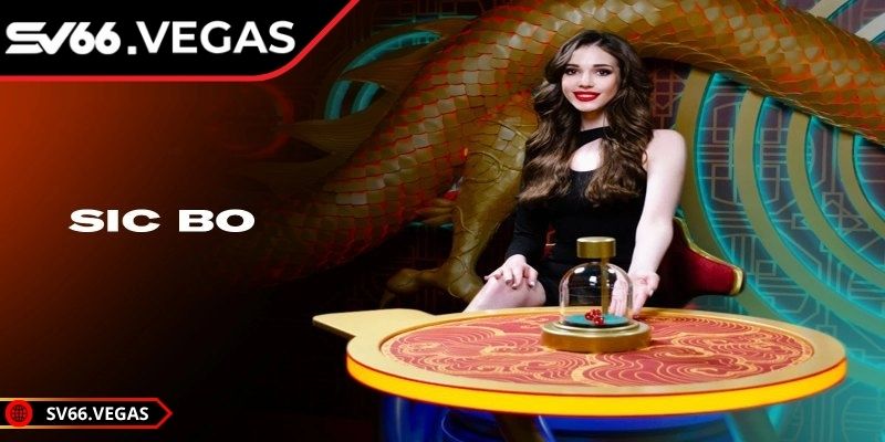 Giới thiệu nhanh về siêu phẩm game sicbo SV66
