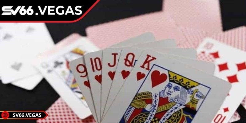 Điểm qua các bộ bài đặc biệt