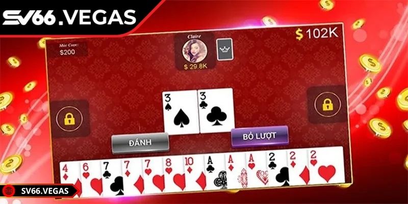 Tìm hiểu chi tiết luật chơi